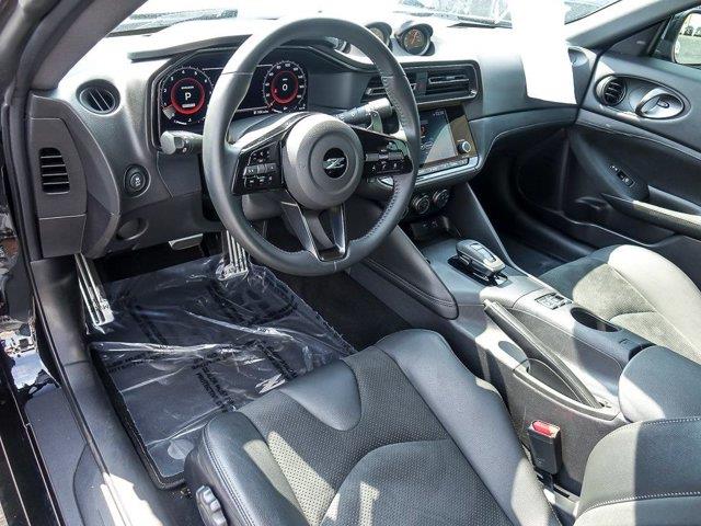 2024 Nissan Nissan Z - $42,982