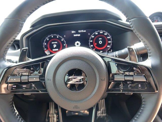 2024 Nissan Nissan Z - $42,982