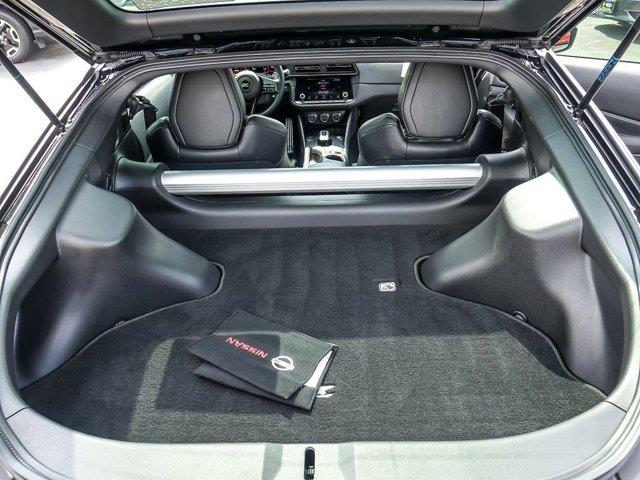 2024 Nissan Nissan Z - $42,982