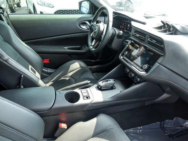 2024 Nissan Nissan Z - $42,982