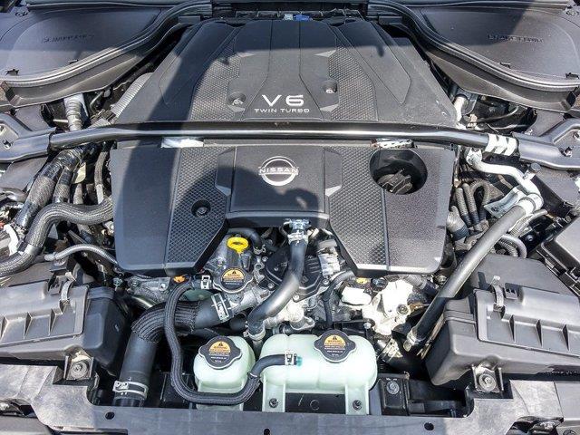 2024 Nissan Nissan Z - $42,982