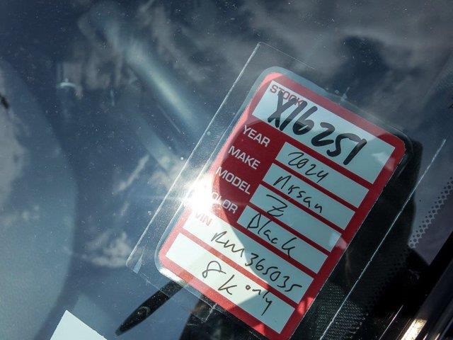 2024 Nissan Nissan Z - $42,982