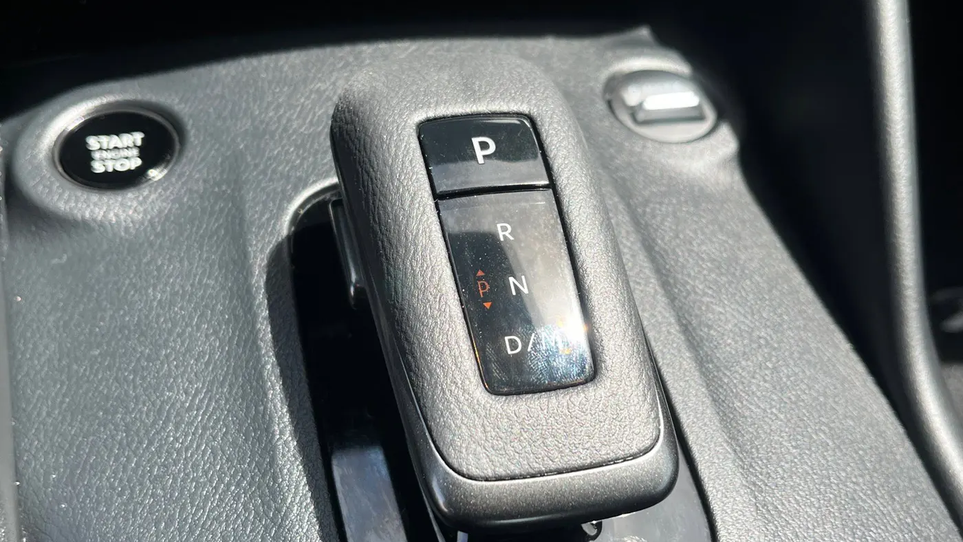 2026 Nissan Z Performance