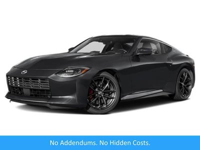 2024 Nissan Z Performance 2DR Coupe 6M