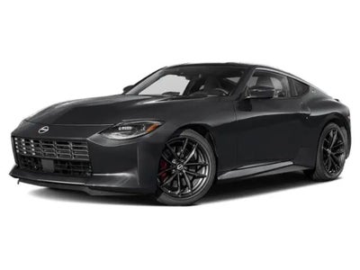 2024 Nissan Z Performance 2DR Coupe 6M