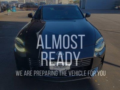 Photo of a 2024 Nissan Z Performance 2DR Coupe 6M for sale