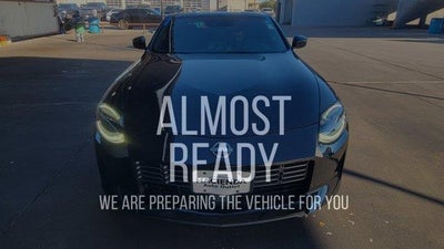 Photo of a 2024 Nissan Z Performance 2DR Coupe 6M for sale