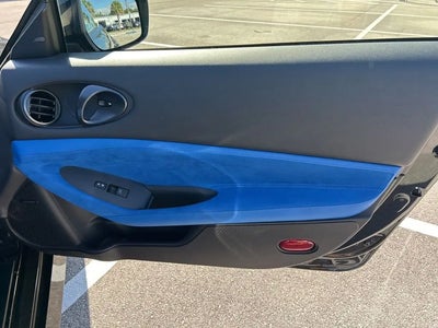 Photo of a 2024 Nissan Z Performance 2DR Coupe 6M for sale