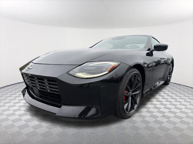 2025 Nissan Nissan Z - $43,491