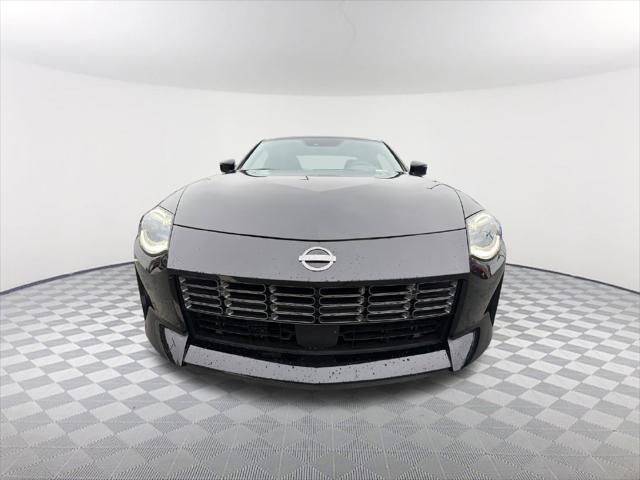 2025 Nissan Nissan Z - $43,491