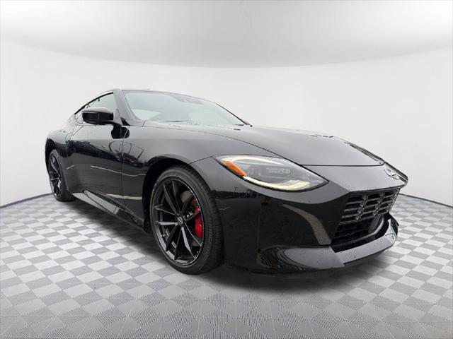 2025 Nissan Nissan Z - $43,491