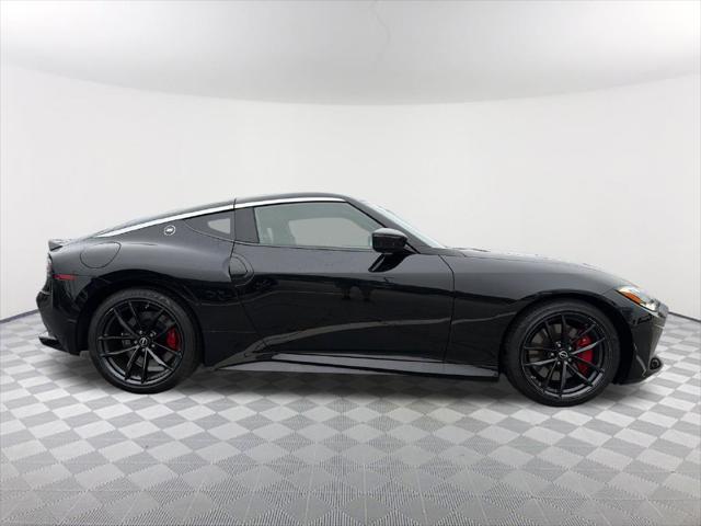 2025 Nissan Nissan Z - $43,491