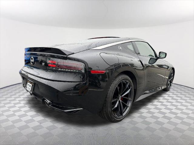 2025 Nissan Nissan Z - $43,491