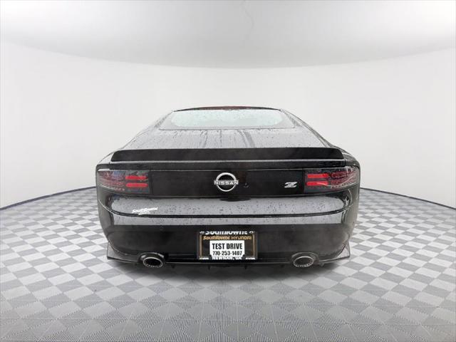 2025 Nissan Nissan Z - $43,491