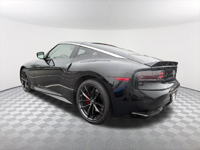 2025 Nissan Nissan Z - $43,491