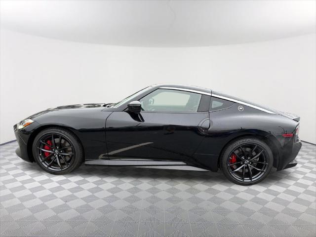 2025 Nissan Nissan Z - $43,491