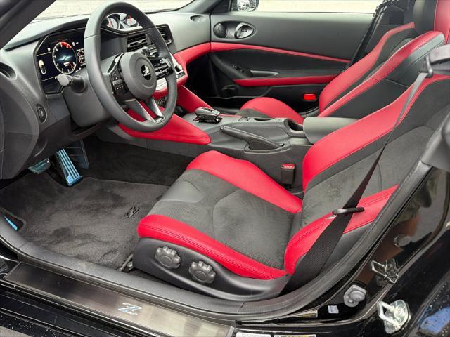 2025 Nissan Nissan Z - $43,491