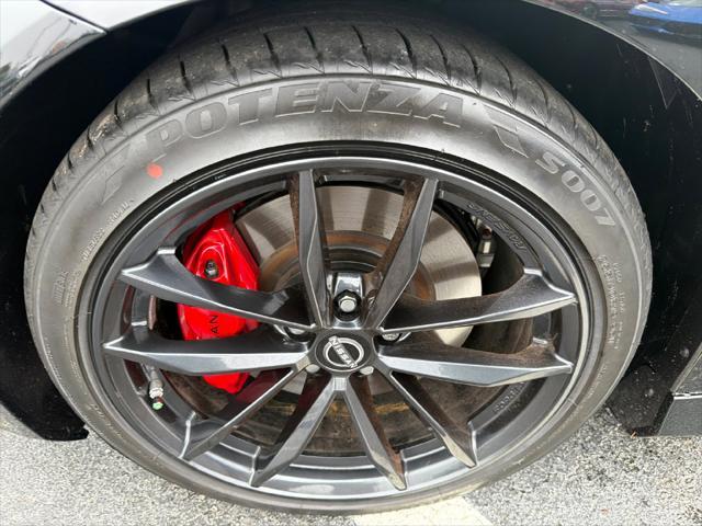 2025 Nissan Nissan Z - $43,491