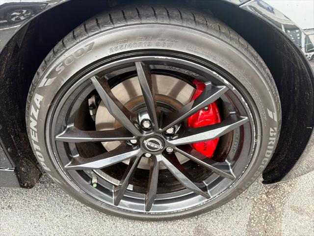 2025 Nissan Nissan Z - $43,491