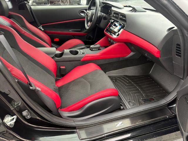 2025 Nissan Nissan Z - $43,491
