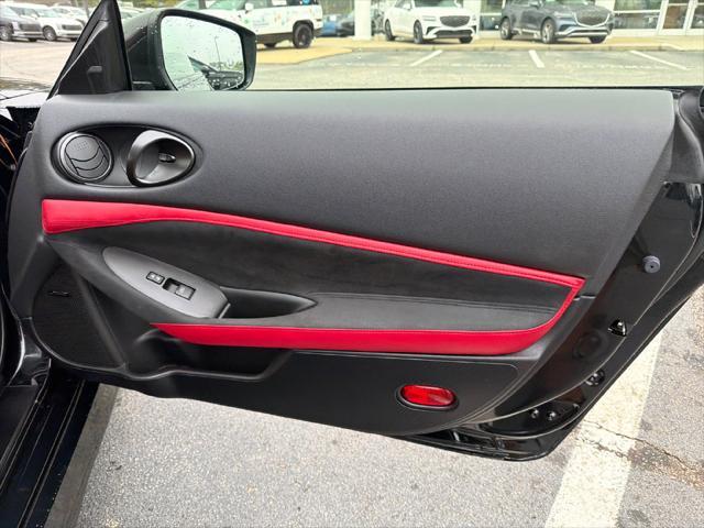 2025 Nissan Nissan Z - $43,491