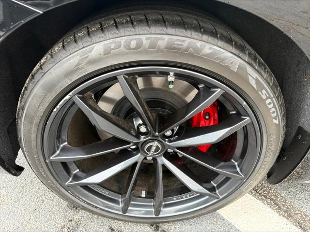 2025 Nissan Nissan Z - $43,491