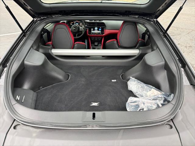 2025 Nissan Nissan Z - $43,491