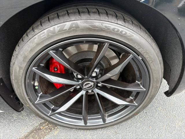 2025 Nissan Nissan Z - $43,491