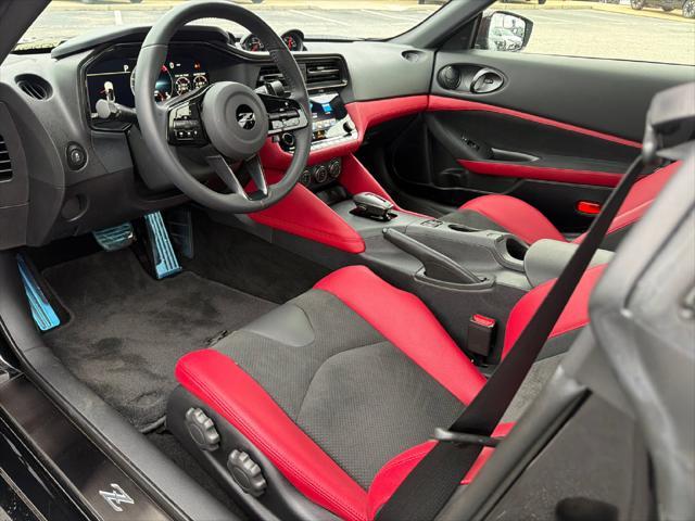 2025 Nissan Nissan Z - $43,491
