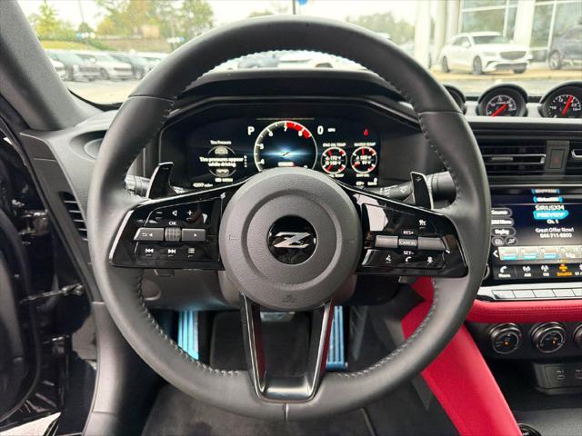 2025 Nissan Nissan Z - $43,491