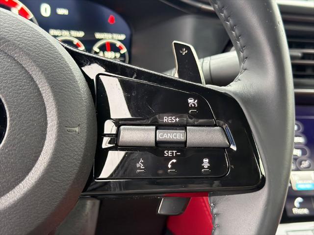 2025 Nissan Nissan Z - $43,491