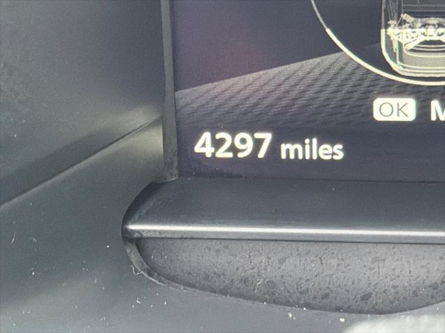 2025 Nissan Nissan Z - $43,491
