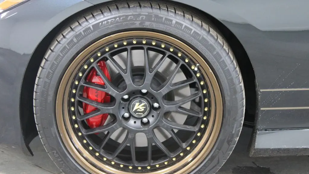 2026 Nissan Z Performance