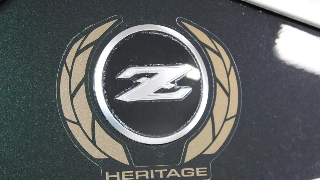 2026 Nissan Z Performance