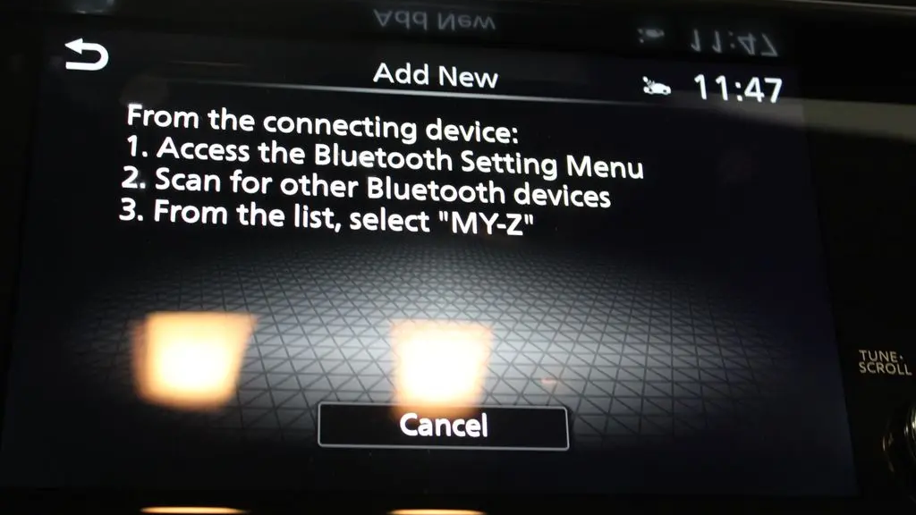 2026 Nissan Z Performance