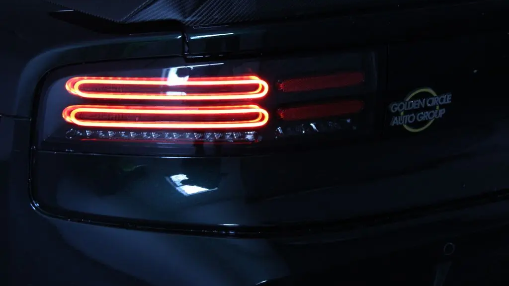 2026 Nissan Z Performance