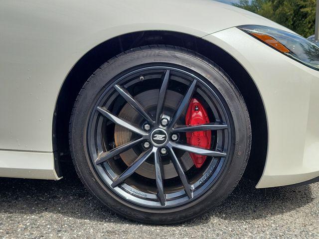 2026 Nissan Nissan Z - $48,425