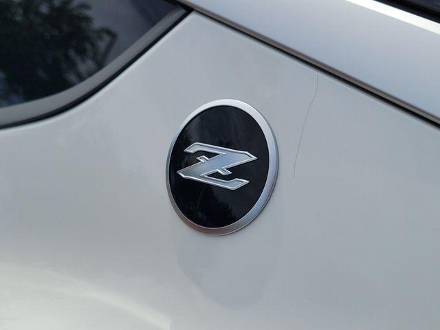 2026 Nissan Nissan Z - $48,425