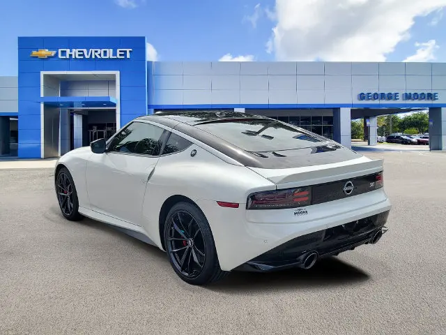 2026 Nissan Nissan Z - $48,521