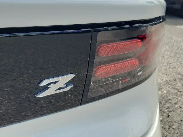 2026 Nissan Nissan Z - $48,521