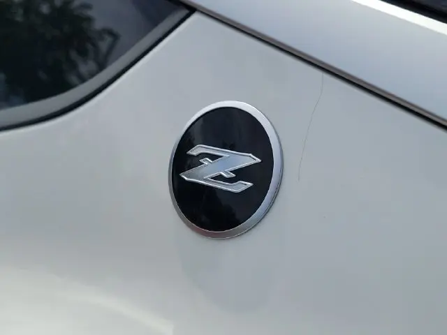 2026 Nissan Nissan Z - $48,521