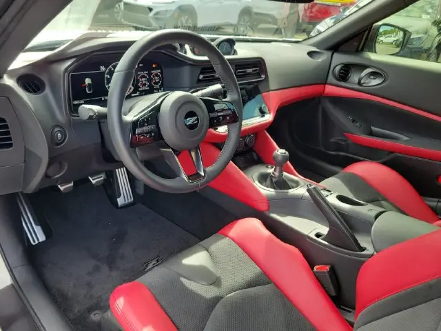 2026 Nissan Nissan Z - $48,521