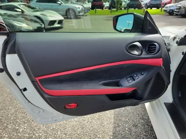 2026 Nissan Nissan Z - $48,521