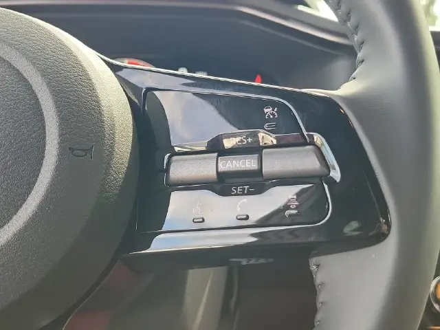 2026 Nissan Nissan Z - $48,521