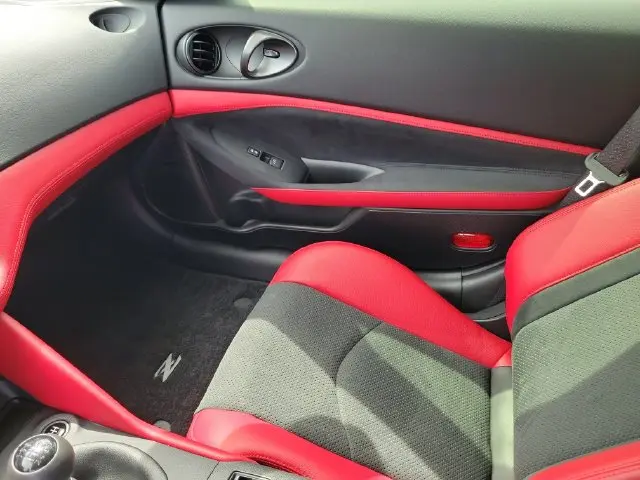 2026 Nissan Nissan Z - $48,521