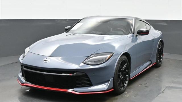 Preowned 2024 Nissan Z NISMO for Sale