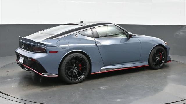2024 Nissan Z NISMO