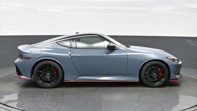 2024 Nissan Z NISMO