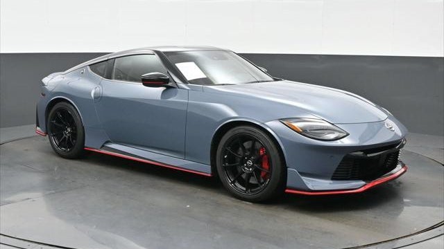 2024 Nissan Z NISMO