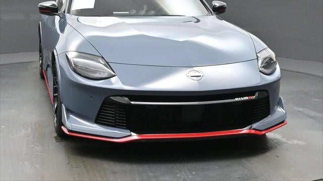 2024 Nissan Z NISMO